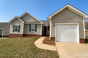 4141 Rosy Mound Ln, Charlotte, NC 28216 - Photo 1