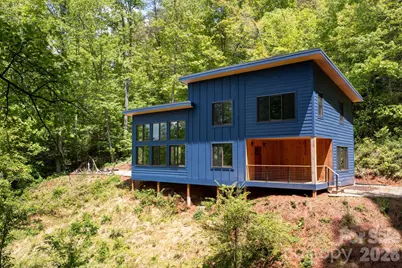 83 Mount Airy Road, Marshall, NC 28753 - Photo 1