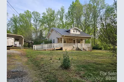 371 Beason Road, Mooresboro, NC 28114 - Photo 1