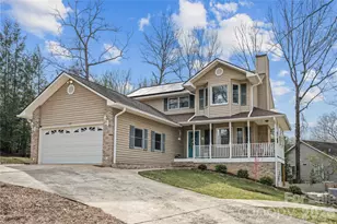 112 Bridlewood Trail, Mills River, NC 28759 - Photo 1