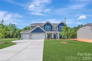 211 Amber Glen Dr, Locust, NC 28097 - Photo 1