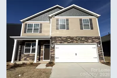 7640 Bainbridge Road, Sherrills Ford, NC 28673 - Photo 1
