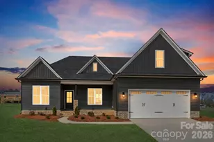 12371 Mission Church Rd, Locust, NC 28097 - Photo 1