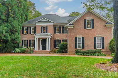 2516 Selwyn Avenue, Charlotte, NC 28209 - Photo 1