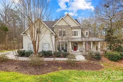 6108 McIlwaine Road, Huntersville, NC 28078 - Photo 1