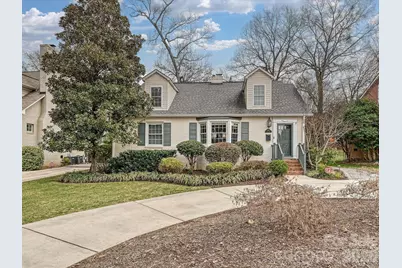 2901 Hillsdale Avenue, Charlotte, NC 28209 - Photo 1