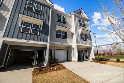 3140 Butler Hill Drive #23, Matthews, NC 28105 - Photo 1