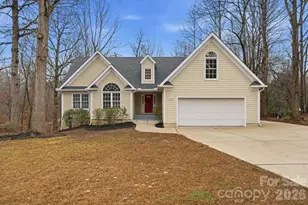 157 Byers Rd, Troutman, NC 28166 - Photo 1