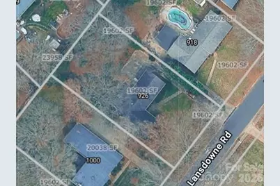 926 Lansdowne Road, Charlotte, NC 28270 - Photo 1