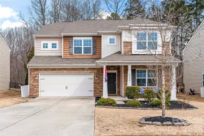 10666 Sapphire Trail, Davidson, NC 28036 - Photo 1