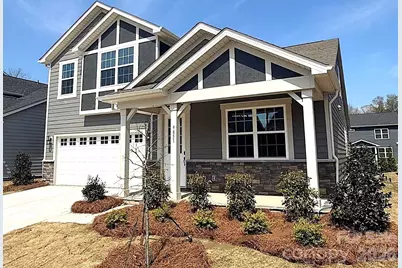 9851 Quercus Lane, Huntersville, NC 28078 - Photo 1