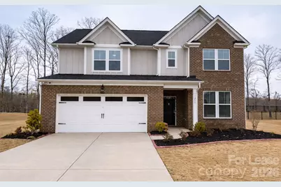 1211 Ashe Meadow Drive, Indian Trail, NC 28079 - Photo 1