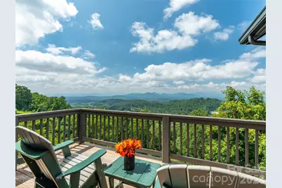 9 Soaring Hawk View, Asheville, NC 28804 - Photo 1