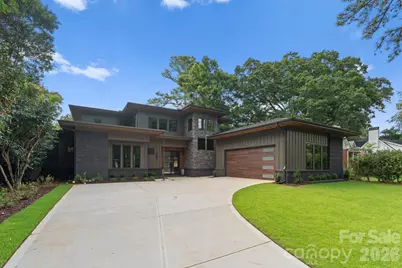 1905 Chatham Avenue, Charlotte, NC 28205 - Photo 1
