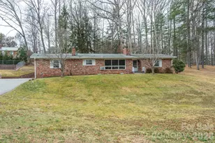 324 Old Leicester Hwy, Asheville, NC 28806 - Photo 1