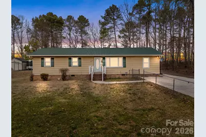 289 Washington Park Road, Mount Gilead, NC 27306 - Photo 1