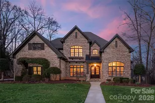 8610 Highgrove St, Charlotte, NC 28277 - Photo 1