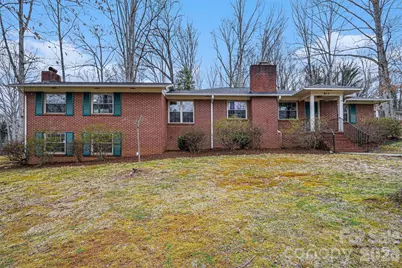 811 Parkwood Road, Shelby, NC 28150 - Photo 1