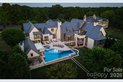 7318 Baltusrol Lane, Charlotte, NC 28210 - Photo 1