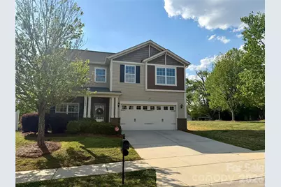 1300 Afternoon Sun Road, Matthews, NC 28104 - Photo 1