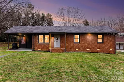 5502 Chicopee Drive, Mint Hill, NC 28227 - Photo 1