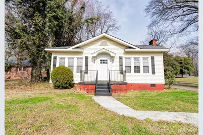 1467 E Marion Street, Shelby, NC 28150 - Photo 1