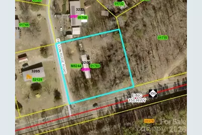 3200 Falcon Ridge Road, Maiden, NC 28650 - Photo 1