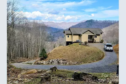 254 Ray Mine Road, Burnsville, NC 28714 - Photo 1