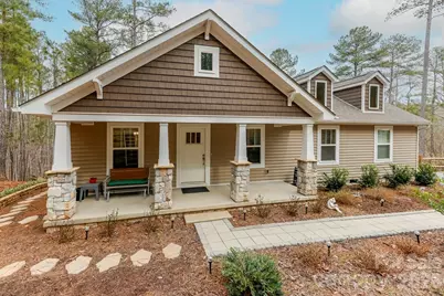 203 Burnt Chimney Lane, Rutherfordton, NC 28139 - Photo 1