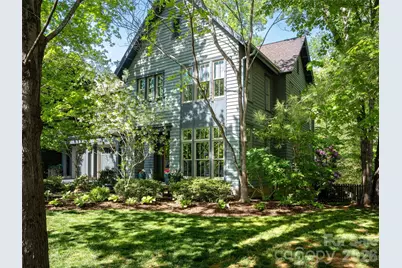 1002 Coves Pheasant Court, Candler, NC 28715 - Photo 1