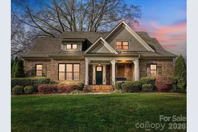 3126 Sunset Drive, Charlotte, NC 28209 - Photo 1