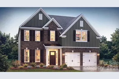 7215 Butternut Oak Terrace, Huntersville, NC 28078 - Photo 1