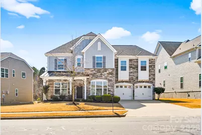 9650 Herringbone Lane NW, Concord, NC 28027 - Photo 1