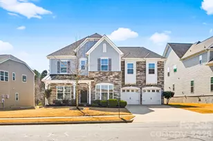 9650 Herringbone Ln NW, Concord, NC 28027 - Photo 1