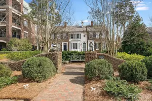 2315 Selwyn Ave, Charlotte, NC 28207 - Photo 1