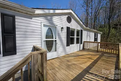 265 Bane Road, Mills River, NC 28759 - Photo 1