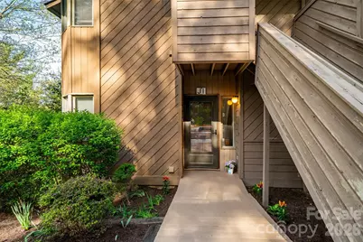 305 Piney Mountain Drive #J1, Asheville, NC 28805 - Photo 1