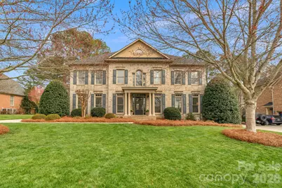 7300 Stonehaven Drive, Waxhaw, NC 28173 - Photo 1