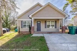 100 Henson St, Albemarle, NC 28001 - Photo 1
