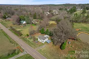755 Dunns Mountain Church Rd, Salisbury, NC 28146 - Photo 1