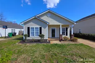 2023 Heywood Ave, Charlotte, NC 28208 - Photo 1
