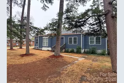 301 S Merritt Avenue, Salisbury, NC 28144 - Photo 1
