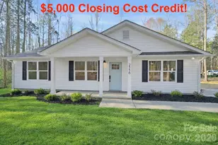 2338 Neill Rd, Lancaster, SC 29720 - Photo 1