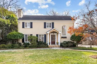 2130 Wellesley Ave, Charlotte, NC 28207 - Photo 1