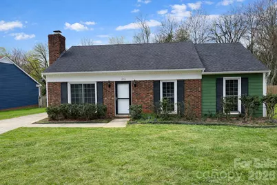 1901 Burgandy Drive, Charlotte, NC 28262 - Photo 1