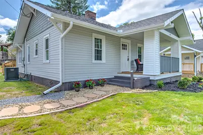 109 W Marshall Street, Waynesville, NC 28786 - Photo 1