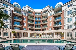 300 W 5th Street W, Charlotte, NC 28202 - Photo 1