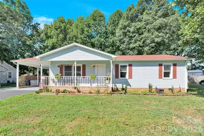 159 Bowman Road, Statesville, NC 28625 - Photo 1