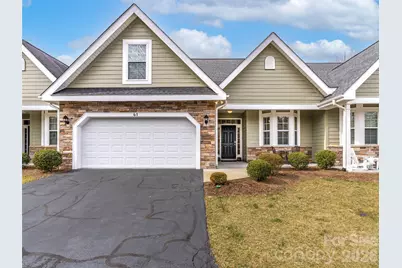 61 Blythe Commons Court, Hendersonville, NC 28791 - Photo 1