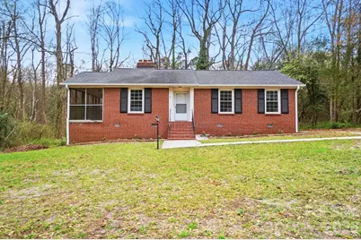 314 S Elm Street, Pageland, SC 29728 - Photo 1